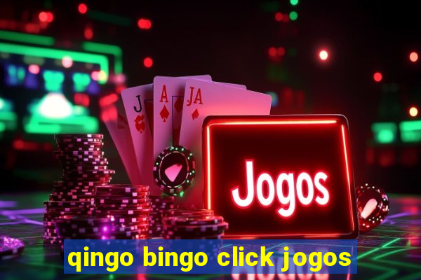 qingo bingo click jogos